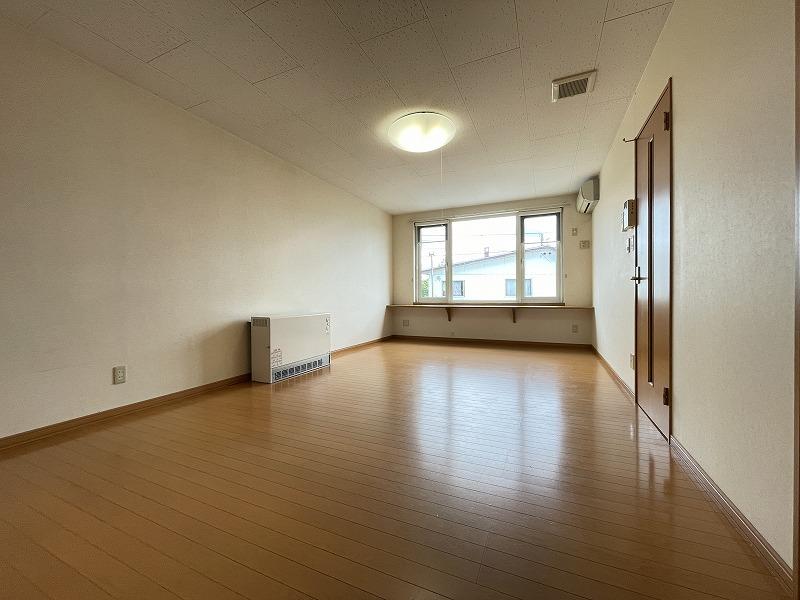 居室・リビング　リビング１