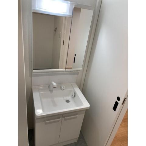 洗面設備　洗面（イメージ）