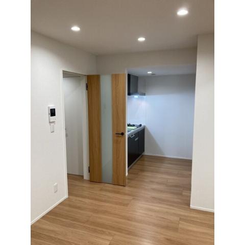 居室・リビング　室内（イメージ）