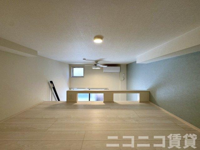 その他部屋・スペース　別号室イメージの為、現状を優先致します。