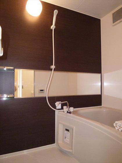 バス・シャワールーム　他号室のお写真です