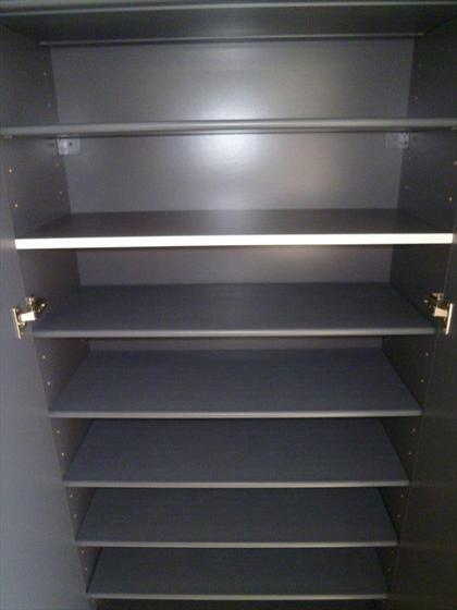 玄関　他号室のお写真です