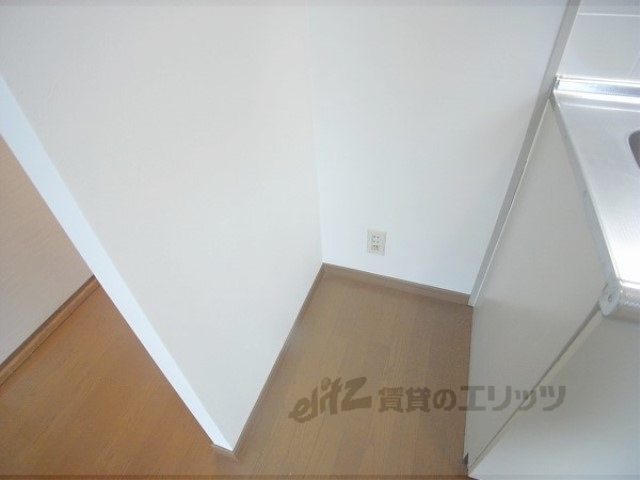 その他部屋・スペース　冷蔵庫置場