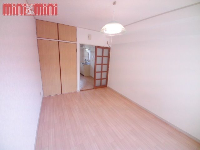 その他部屋・スペース　洋室