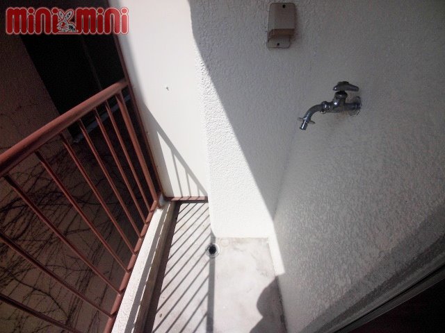 その他　洗濯機置場