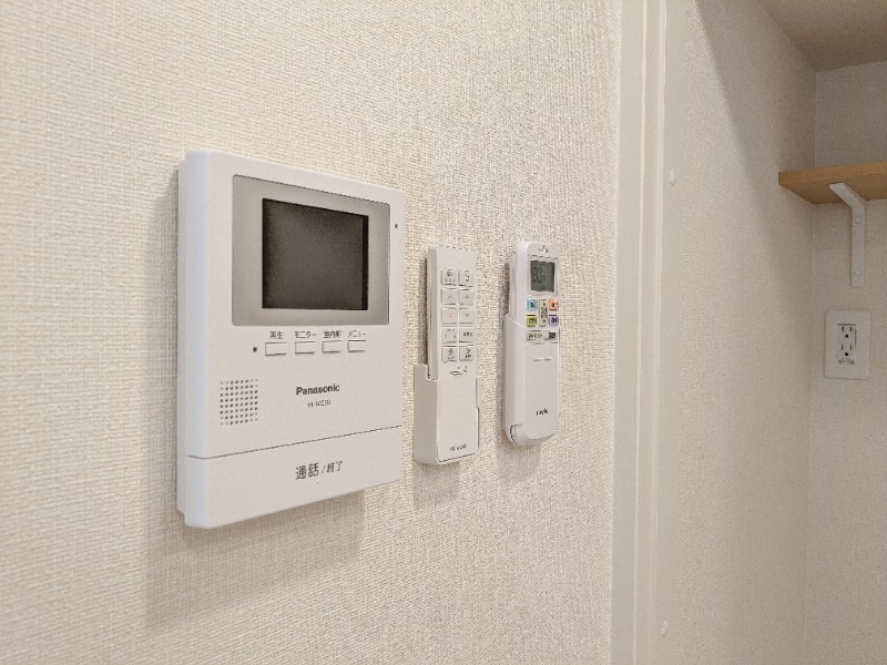 セキュリティ　図面と現状に相違がある場合には現状を優先