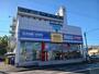 レンタルビデオ　ゲオ川之江店（レンタルビデオ）まで1715m