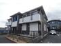 東上駅より徒歩19分 築19年5ヶ月 2階建の賃貸物件