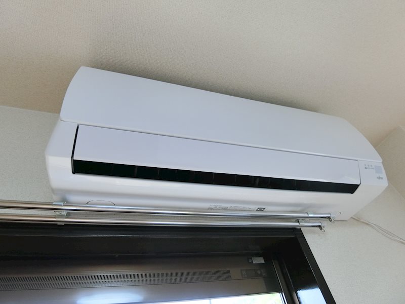 その他設備　同型タイプ（反転）