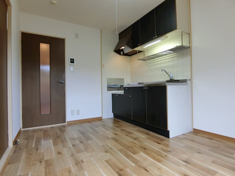 居室・リビング　同型タイプ（反転）