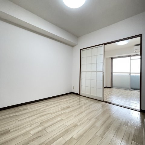 居室・リビング　同仕様タイプです