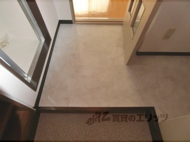 その他部屋・スペース　廊下