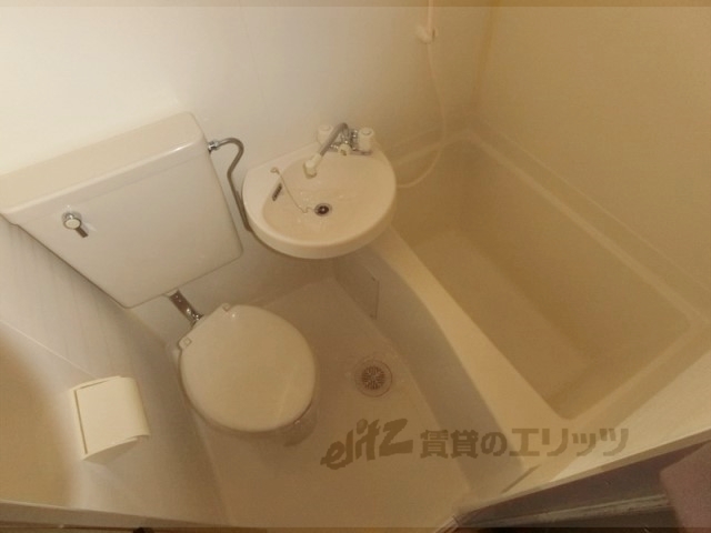 バス・シャワールーム　ユニットバス