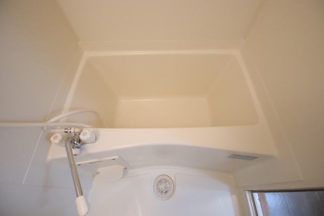 バス・シャワールーム　※別室の参考写真の為、現況優先です。