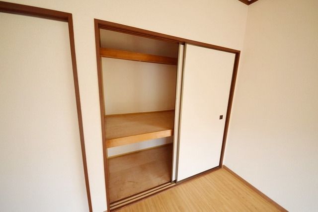 収納　★収納上下にございます★