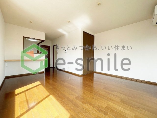 その他部屋・スペース　物件の内装です