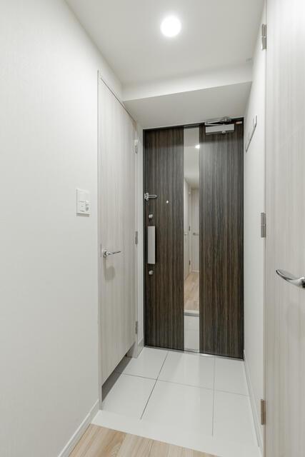 エントランス　Egタイプ2023年3月撮影?