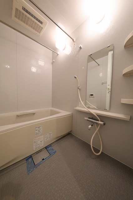 バス・シャワールーム　風呂※別部屋参考写真