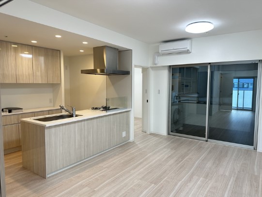 その他部屋・スペース　内観1