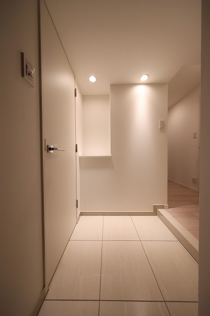 玄関　玄関※別部屋参考写真