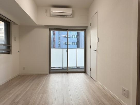 居室・リビング　居室