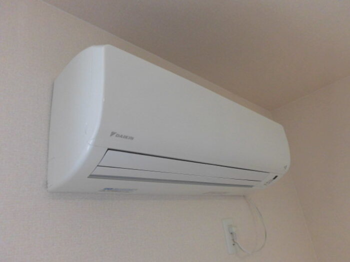 その他設備　※同物件他部屋写真 反転の場合有