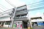 一橋学園駅より徒歩2分 3階 築31年10ヶ月の賃貸物件