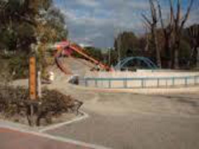 公園　轟木公園（公園）まで497m