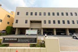 病院　立石休日応急診療所・平日夜間こどもクリニック（病院）まで537m