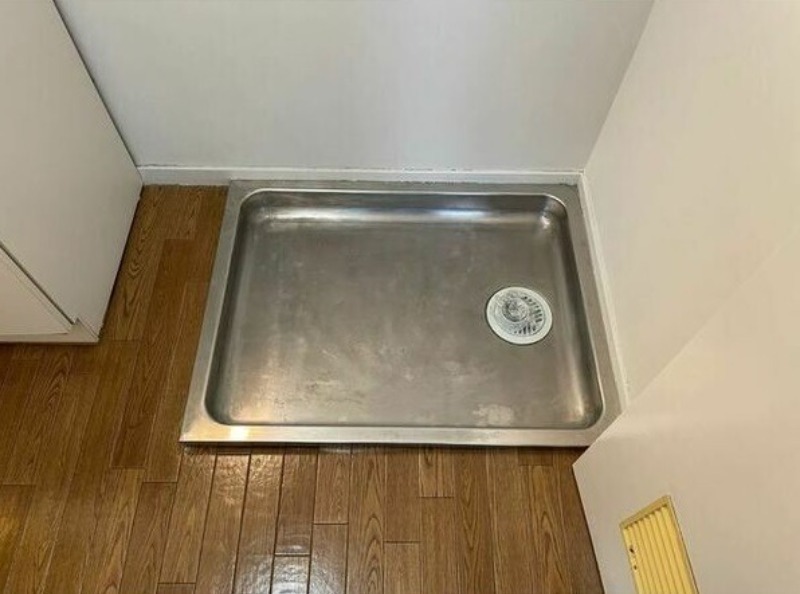 その他設備　図面と現状に相違がある場合には現状を優先