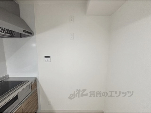 その他部屋・スペース　冷蔵庫置場