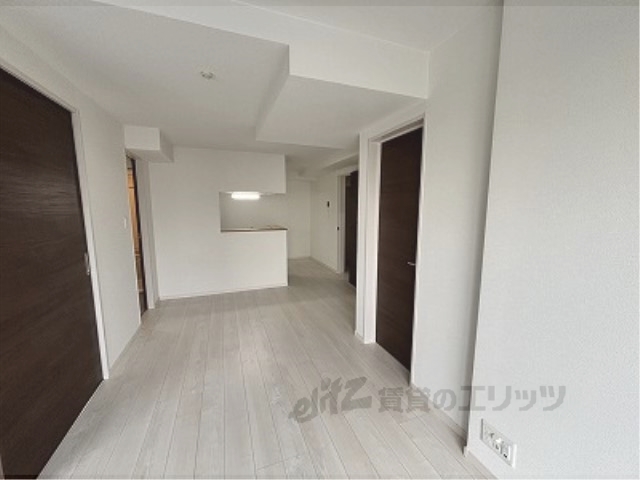 居室・リビング　居室