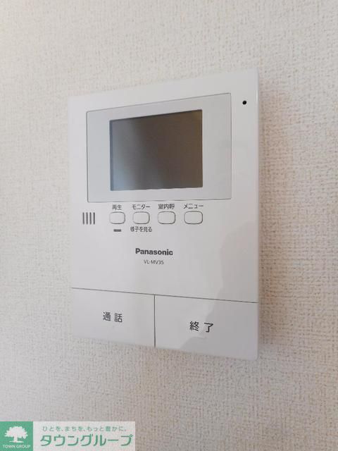 東武東上線 坂戸駅 徒歩11分 3階建 築12年のその他写真