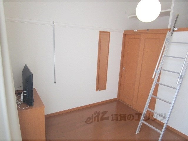 居室・リビング　洋室