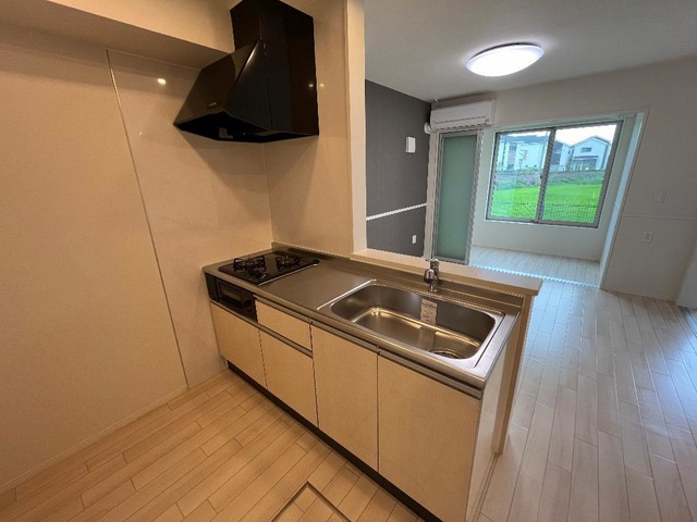 キッチン　イメージ画像です