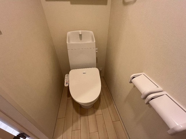 トイレ　イメージ画像です