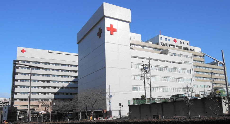 病院　八事日赤病院（病院）まで1279m