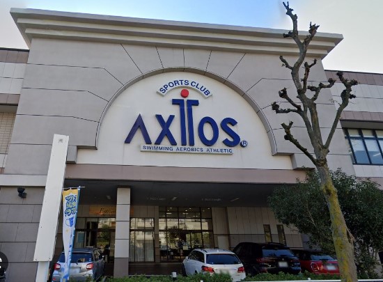 その他　アクトス（その他）まで503m