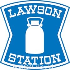 コンビニ　ローソン嘉麻山野店（コンビニ）まで1975m