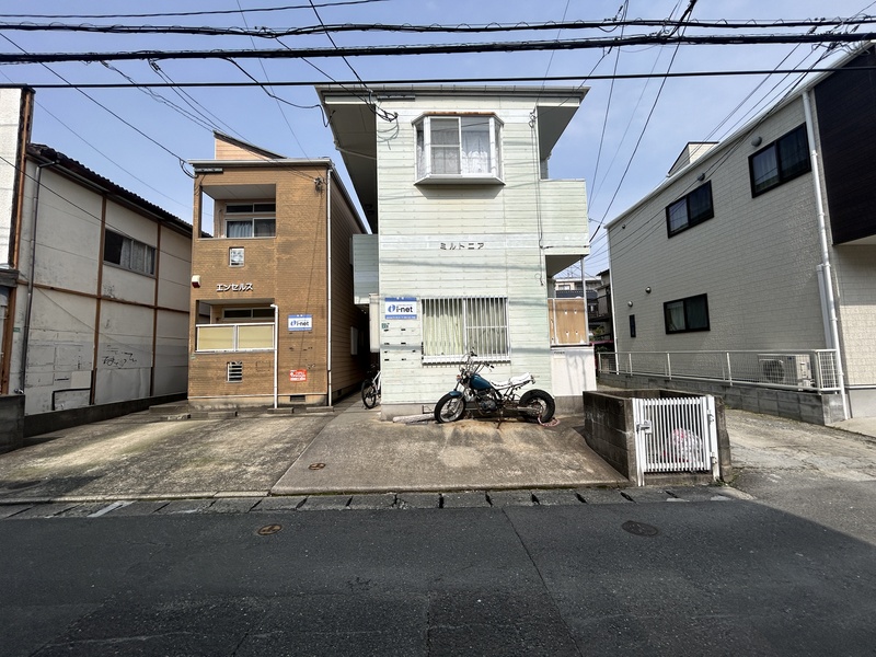 SUUMO】藤崎 1K 1階((株)miku不動産提供)／福岡県福岡市早良区原3