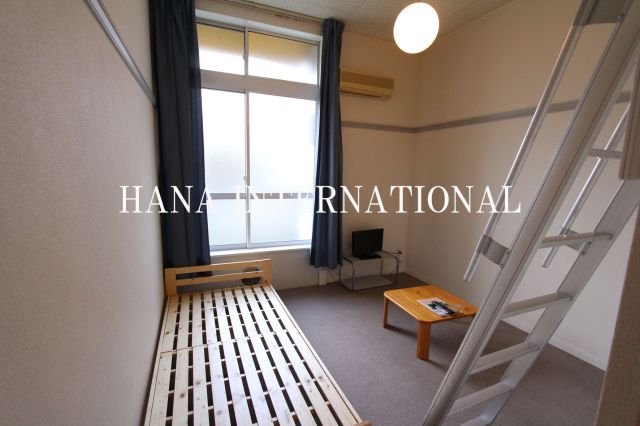 居室・リビング　他部屋参照　家電なし