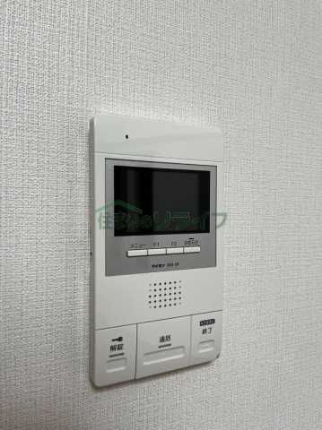 セキュリティ　Qu4ttro Arca 九段(別部屋参考画像)