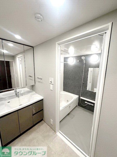 その他　リビング/居室