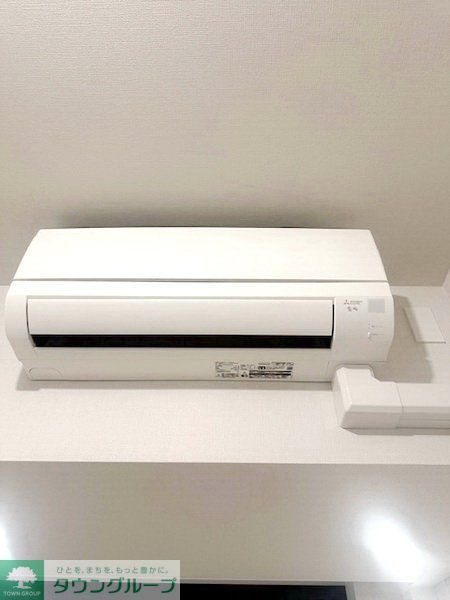 その他設備　設備