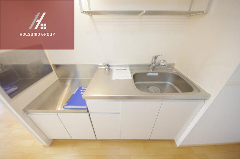 キッチン　同施工会社・同型モデルの室内です。（参考写真・イメージ写真）