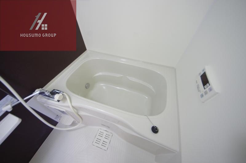 バス・シャワールーム　同施工会社・同型モデルの室内です。（参考写真・イメージ写真）