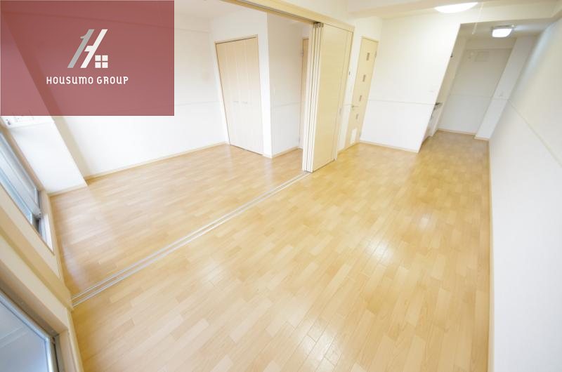 その他部屋・スペース　同施工会社・同型モデルの室内です。（参考写真・イメージ写真）