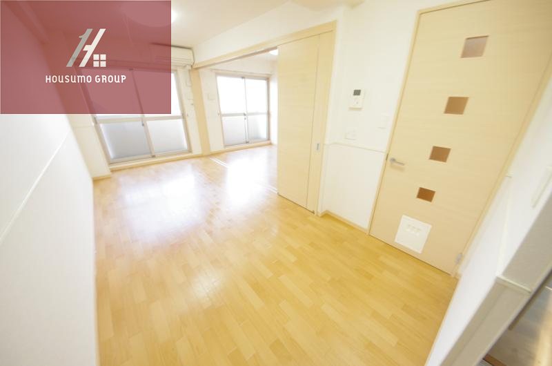 居室・リビング　同施工会社・同型モデルの室内です。（参考写真・イメージ写真）