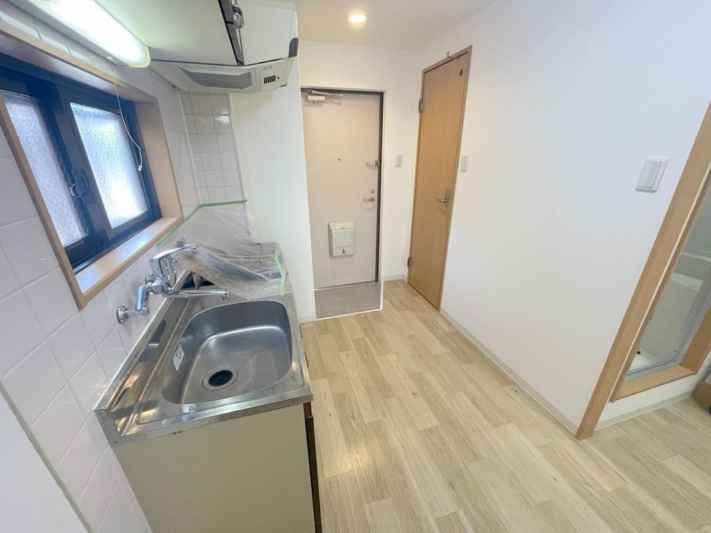 その他部屋・スペース　バルコニー