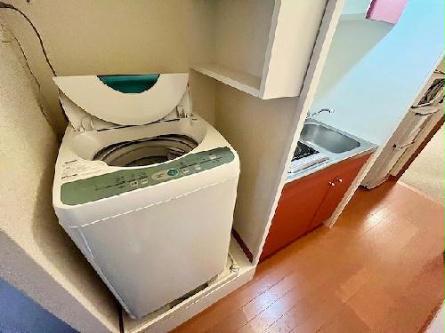 その他設備　設備・仕様は号室により異なる為、現状を優先いたします。